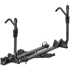 StageTwo Hitch Bike Rack - 2-Bike, 2" Receiver, Anthracite