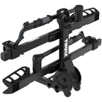 T2 Pro XTR Hitch Bike Rack - 2-Bike - Black