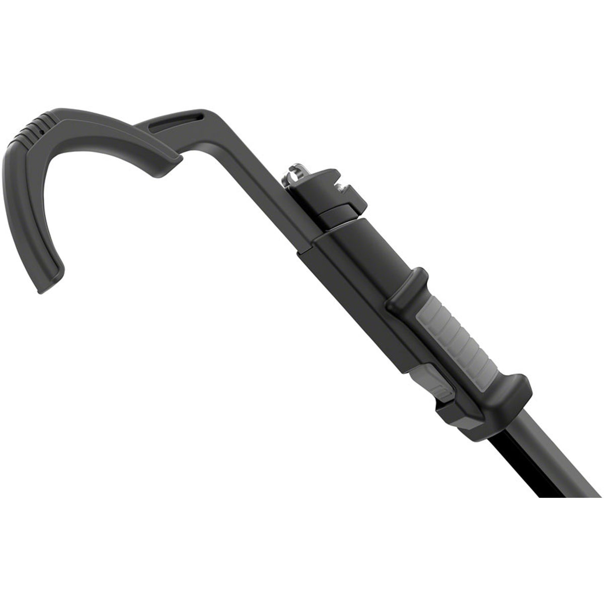 T2 Pro XTR Hitch Bike Rack - 2-Bike - Black