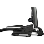 TopRide Roof Mount Bike Carrier - Fork Mount, QR/Thru Axle