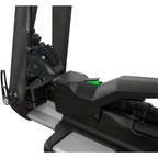 TopRide Roof Mount Bike Carrier - Fork Mount, QR/Thru Axle