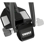 TopRide Roof Mount Bike Carrier - Fork Mount, QR/Thru Axle