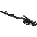 TopRide Roof Mount Bike Carrier - Fork Mount, QR/Thru Axle