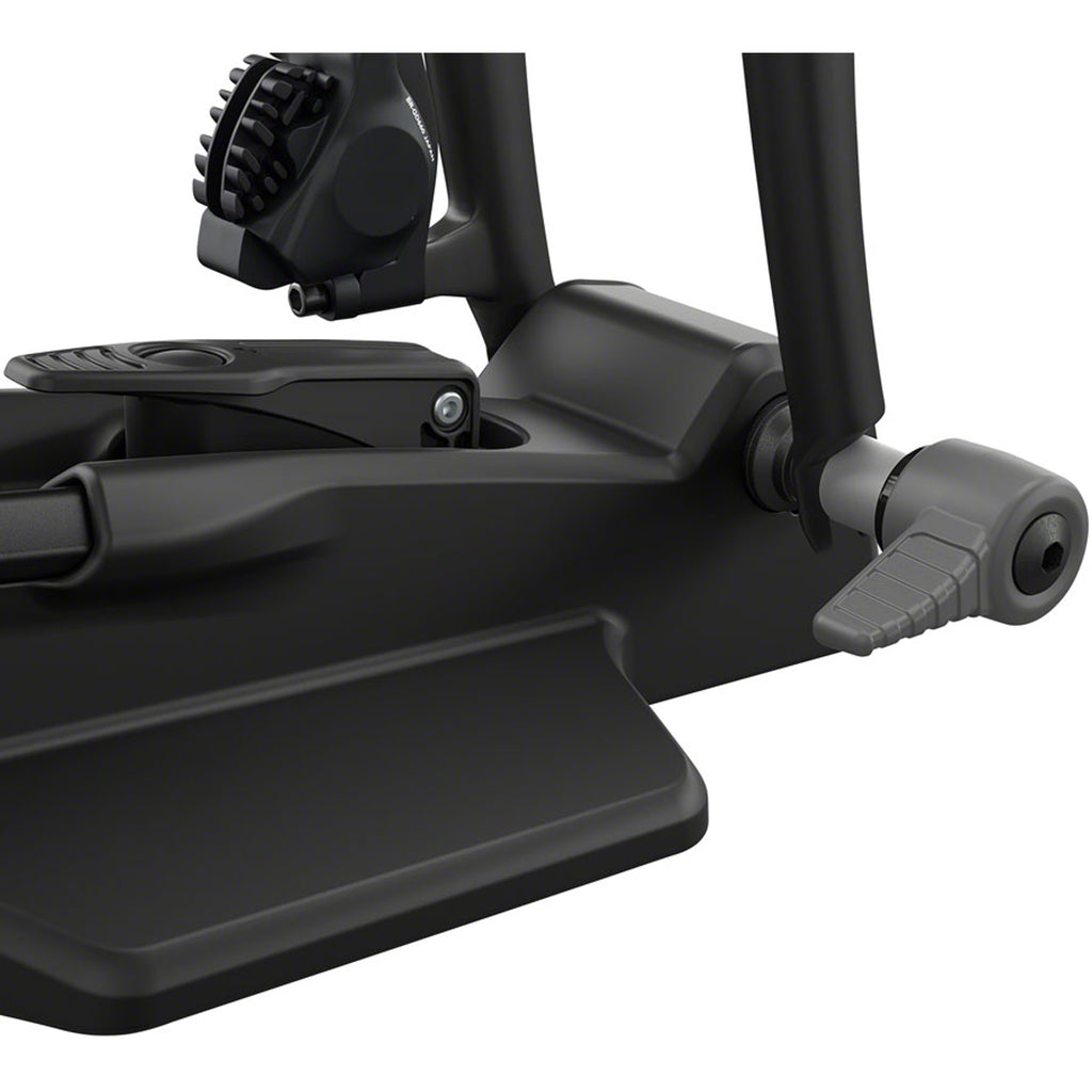 FastRide Roof Mount Bike Carrier - Fork Mount