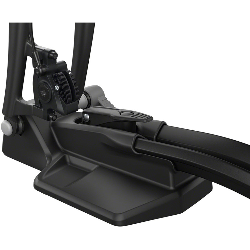FastRide Roof Mount Bike Carrier - Fork Mount