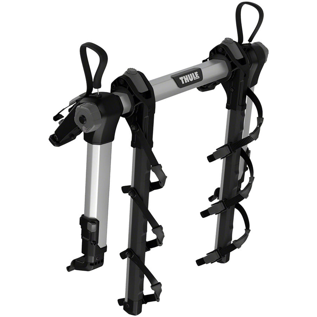 Outway Trunk Rack