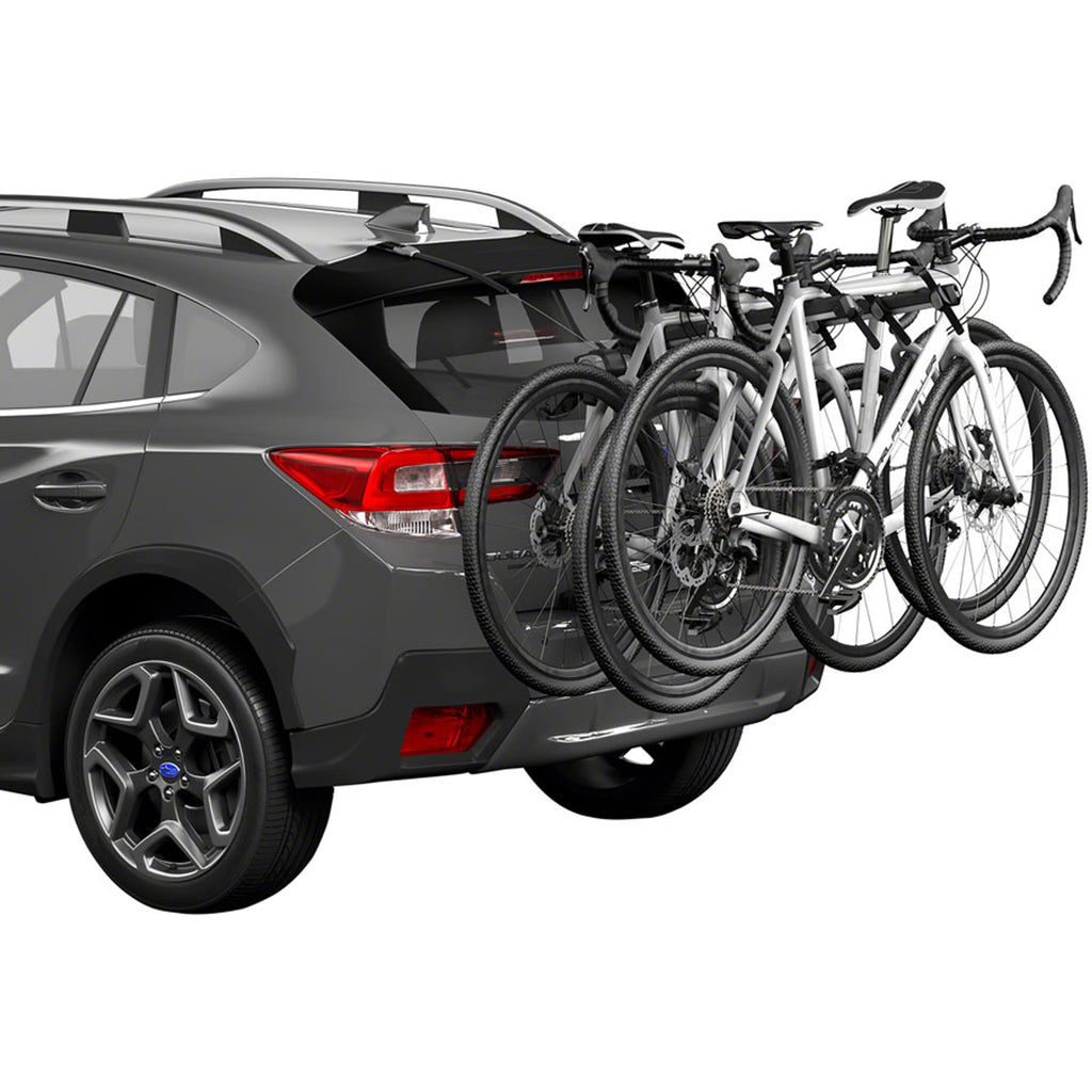 Outway Trunk Rack