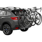 Outway Trunk Rack