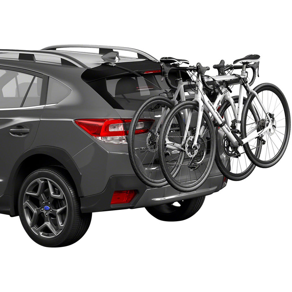 Outway Trunk Rack