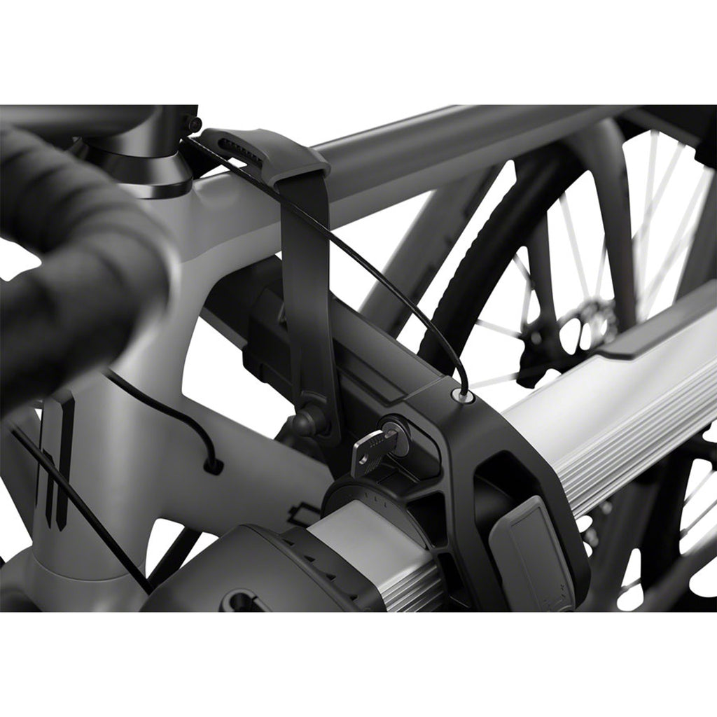 Outway Trunk Rack