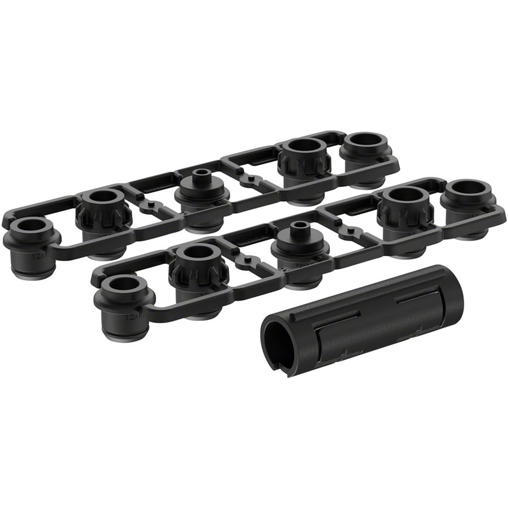 Thru-Axle Adaptors - FastRide Adaptor