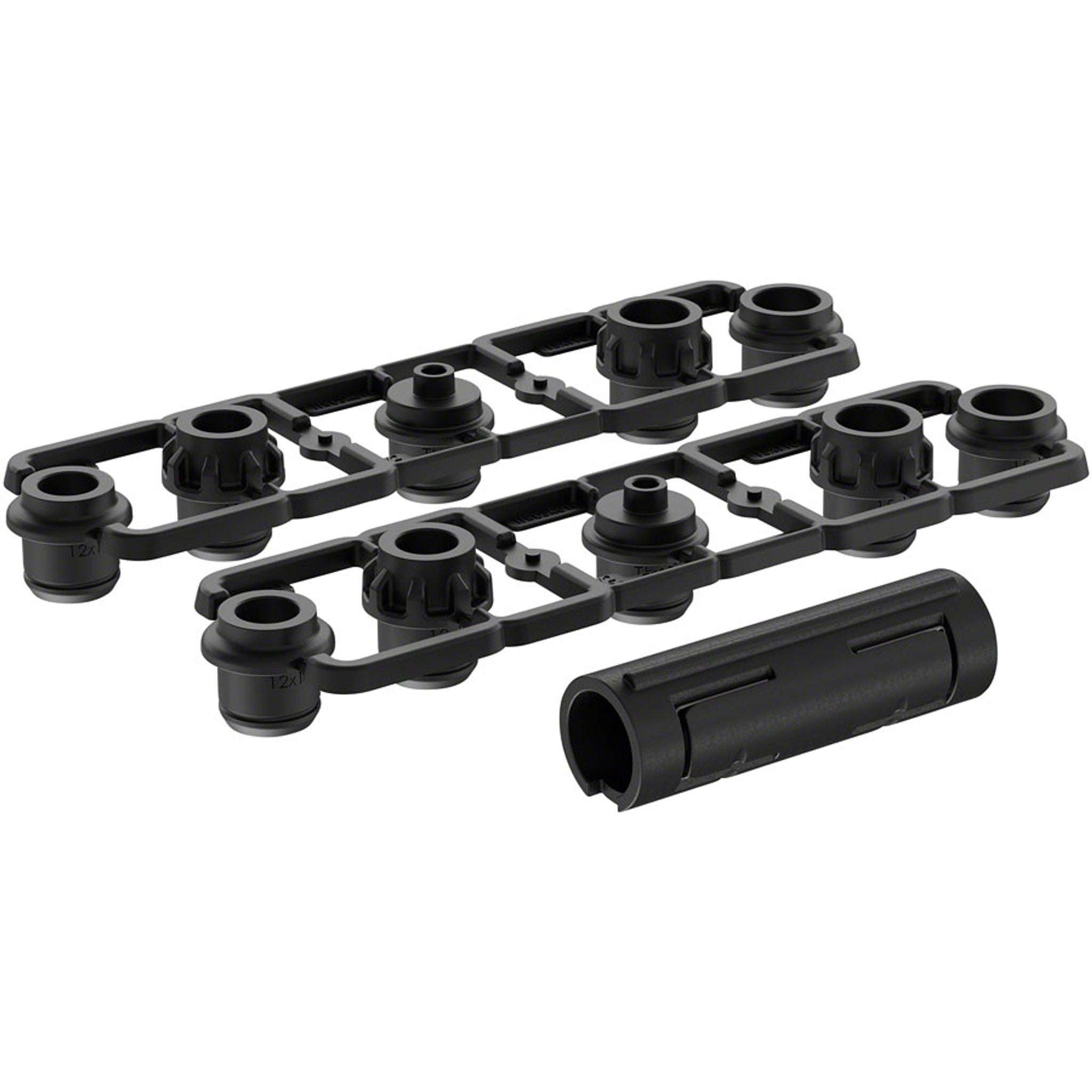 Thru-Axle Adaptors - FastRide Adaptor