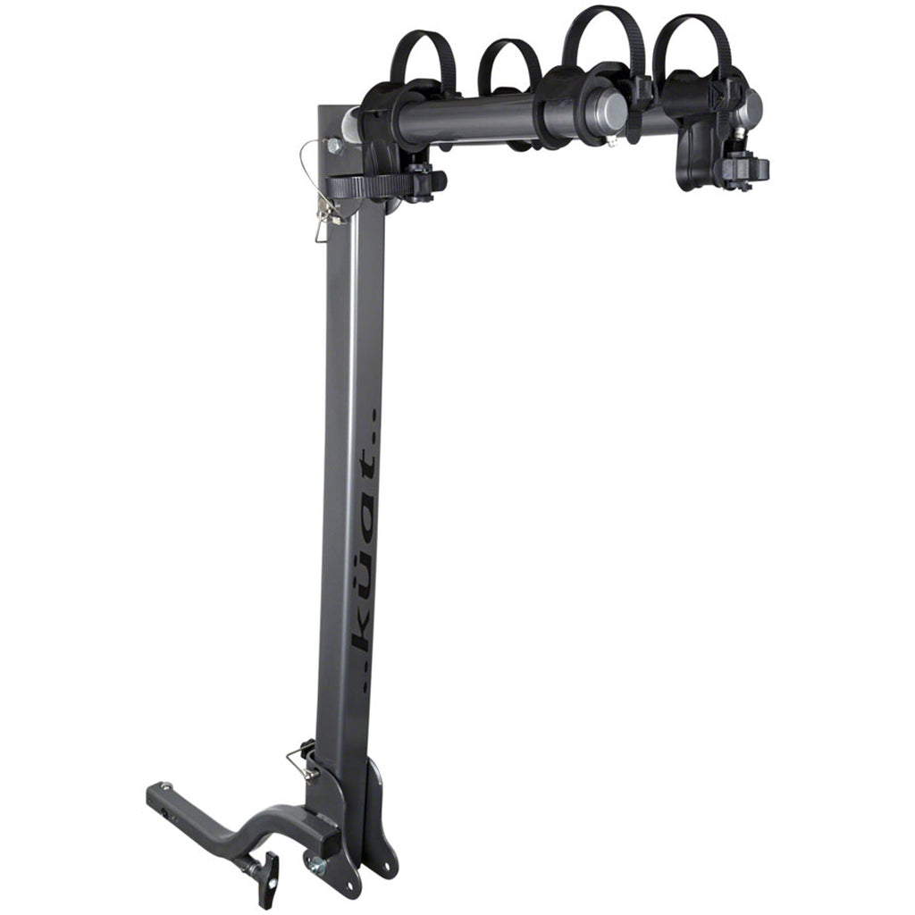 Beta Hitch Bike Rack