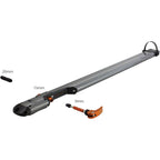 Trio Fork Mount Bike Carrier