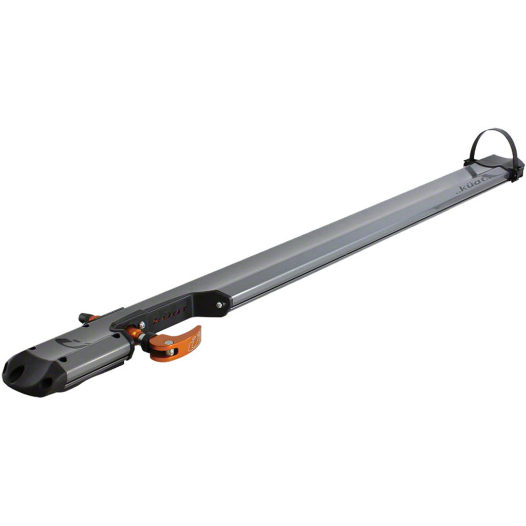 Trio Fork Mount Bike Carrier
