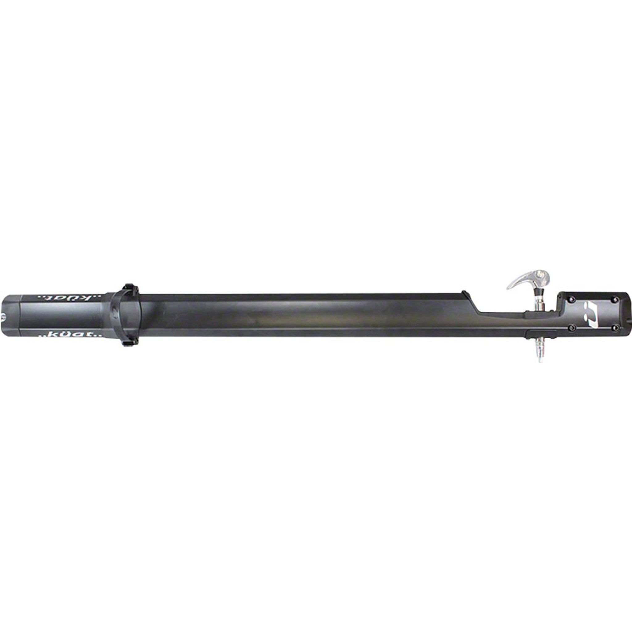 Trio Fork Mount Bike Carrier