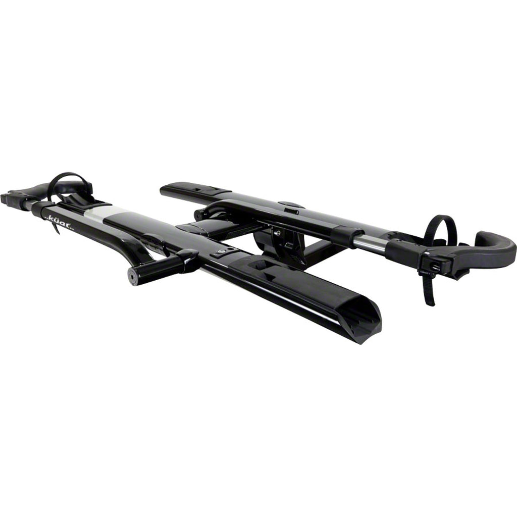 Sherpa 2.0 Hitch Bike Rack - Sherpa 2.0 Hitch Bike Rack - Kuat Sherpa 2.0 Hitch Bike Rack
