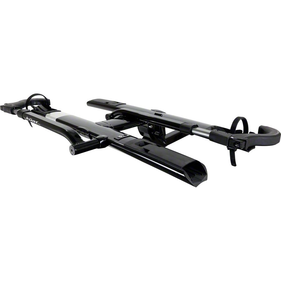 Sherpa 2.0 Hitch Bike Rack