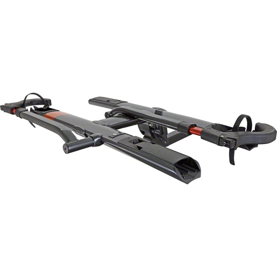 Sherpa 2.0 Hitch Bike Rack