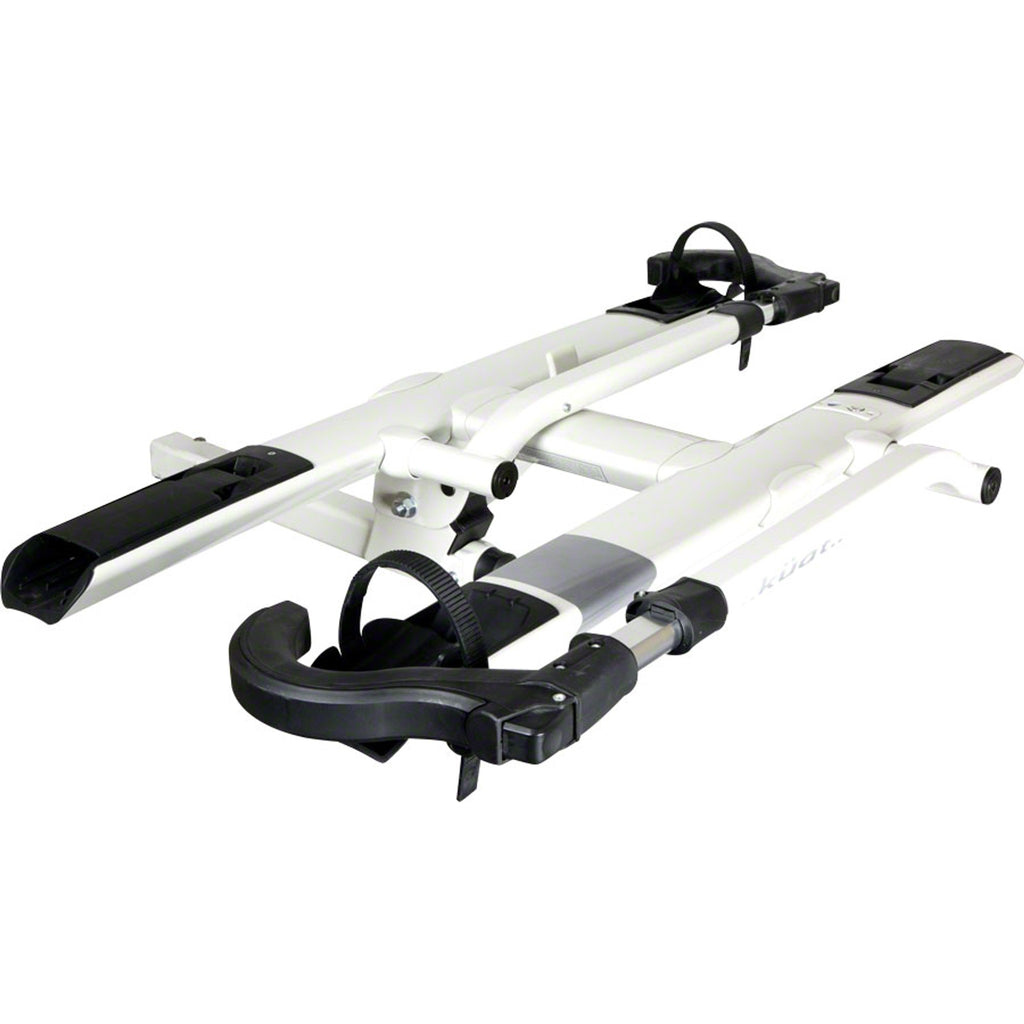 Sherpa 2.0 Hitch Bike Rack - Sherpa 2.0 Hitch Bike Rack - Kuat Sherpa 2.0 Hitch Bike Rack