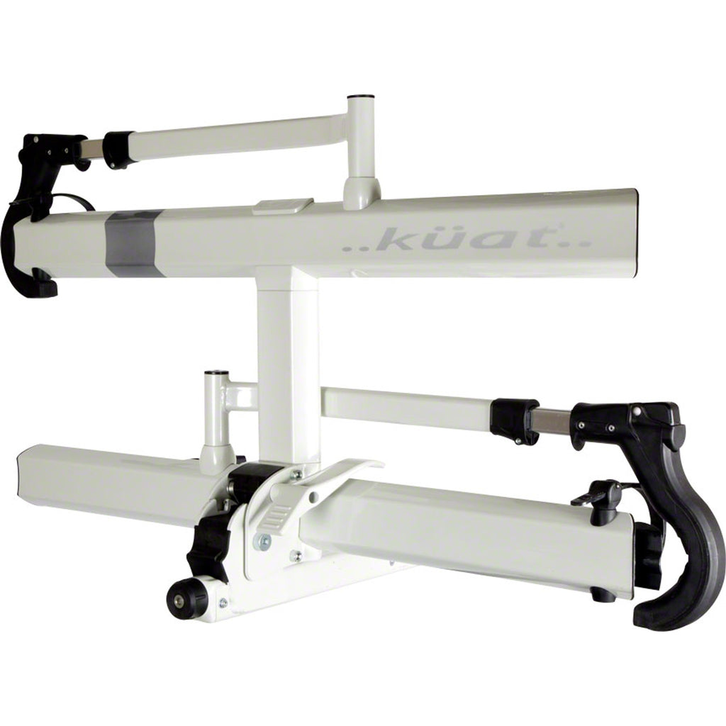 Sherpa 2.0 Hitch Bike Rack - Sherpa 2.0 Hitch Bike Rack - Kuat Sherpa 2.0 Hitch Bike Rack