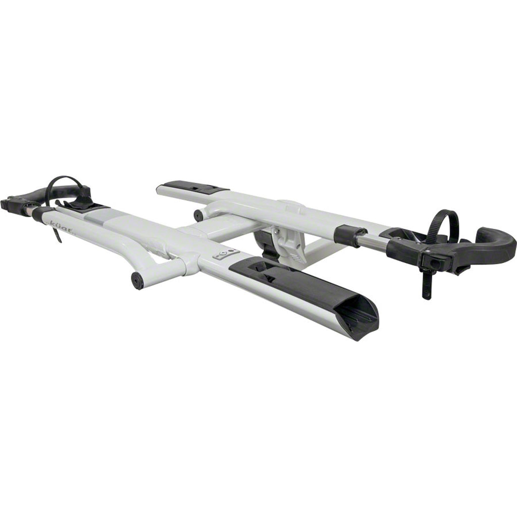 Sherpa 2.0 Hitch Bike Rack - Sherpa 2.0 Hitch Bike Rack - Kuat Sherpa 2.0 Hitch Bike Rack