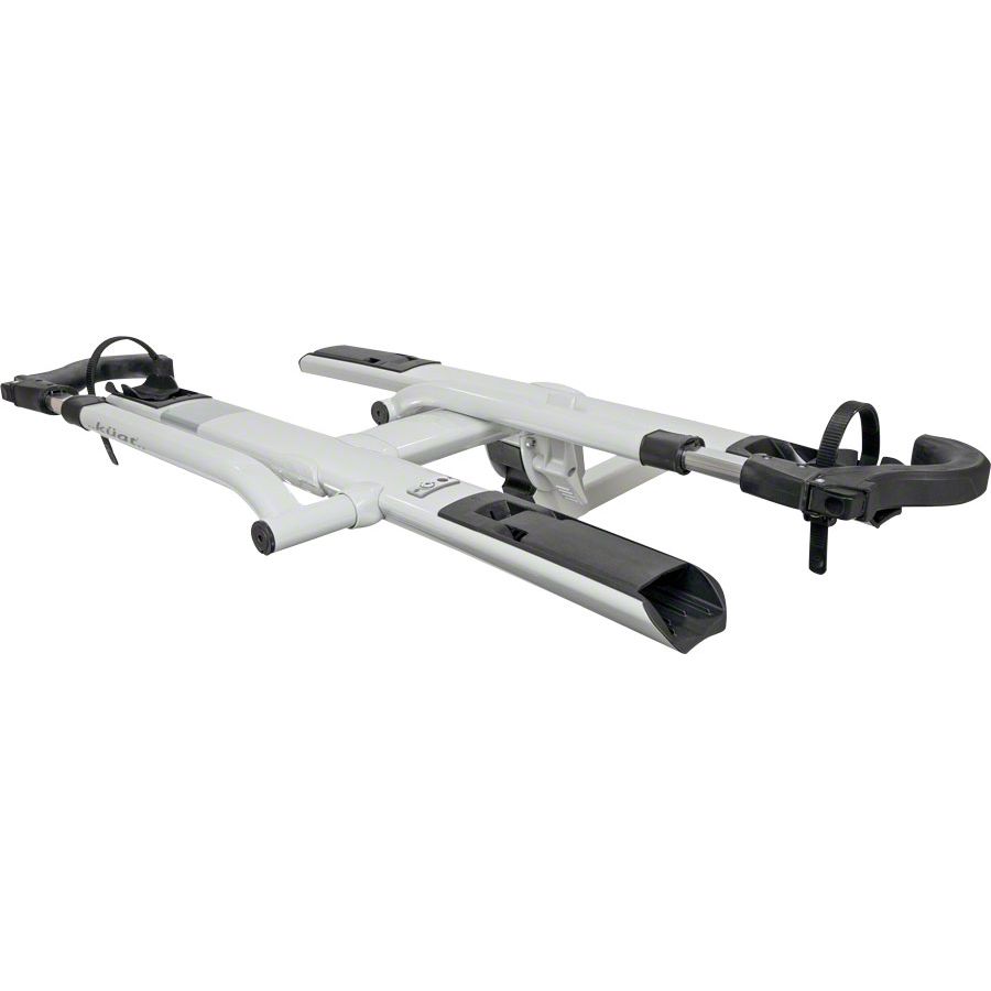 Sherpa 2.0 Hitch Bike Rack