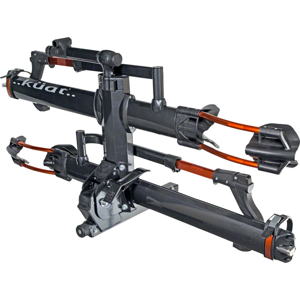 NV 2.0 Hitch Bike Rack - 2-Bike