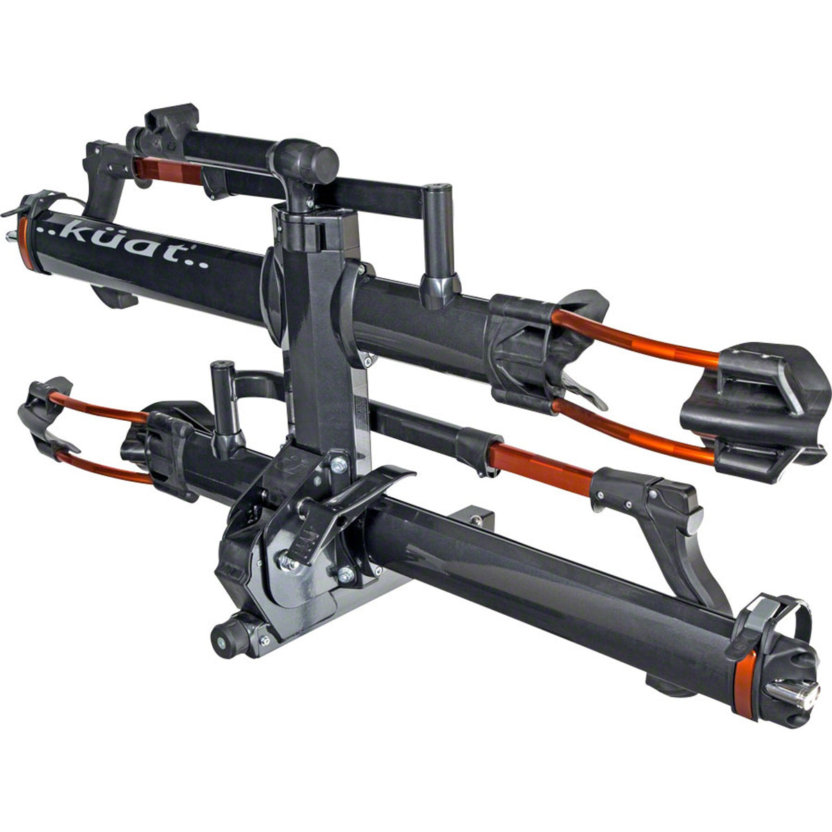 NV 2.0 Hitch Bike Rack - 2-Bike