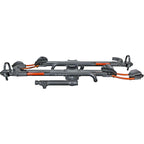 NV 2.0 Hitch Bike Rack - 2-Bike