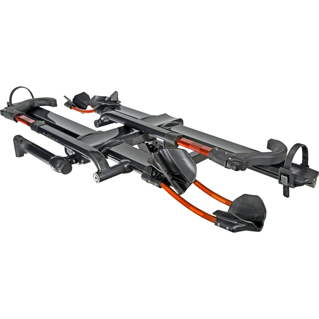 NV 2.0 Hitch Bike Rack - NV 2.0 Hitch Bike Rack - Kuat NV 2.0 Hitch Bike Rack