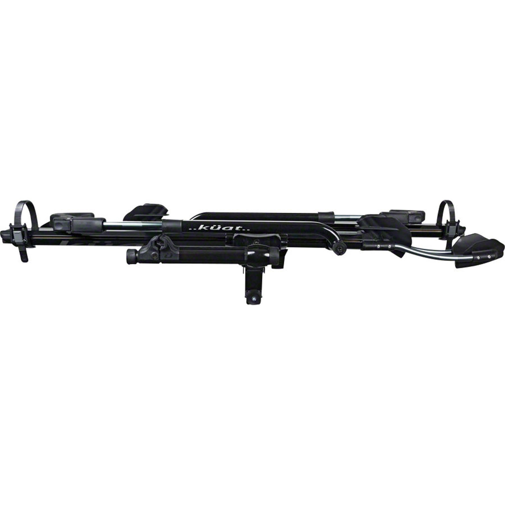 NV 2.0 Hitch Bike Rack - 2-Bike