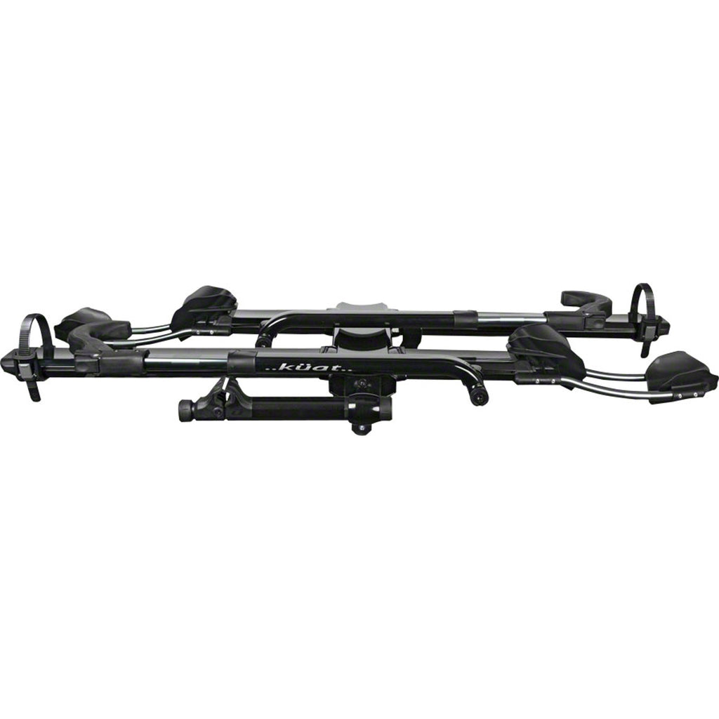 NV 2.0 Hitch Bike Rack - NV 2.0 Hitch Bike Rack - Kuat NV 2.0 Hitch Bike Rack