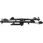 NV 2.0 Hitch Bike Rack - NV 2.0 Hitch Bike Rack - Kuat NV 2.0 Hitch Bike Rack