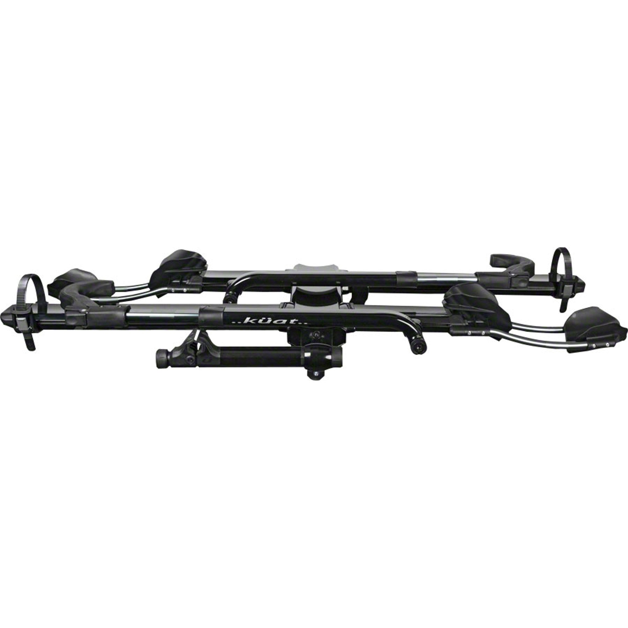NV 2.0 Hitch Bike Rack - NV 2.0 Hitch Bike Rack - Kuat NV 2.0 Hitch Bike Rack