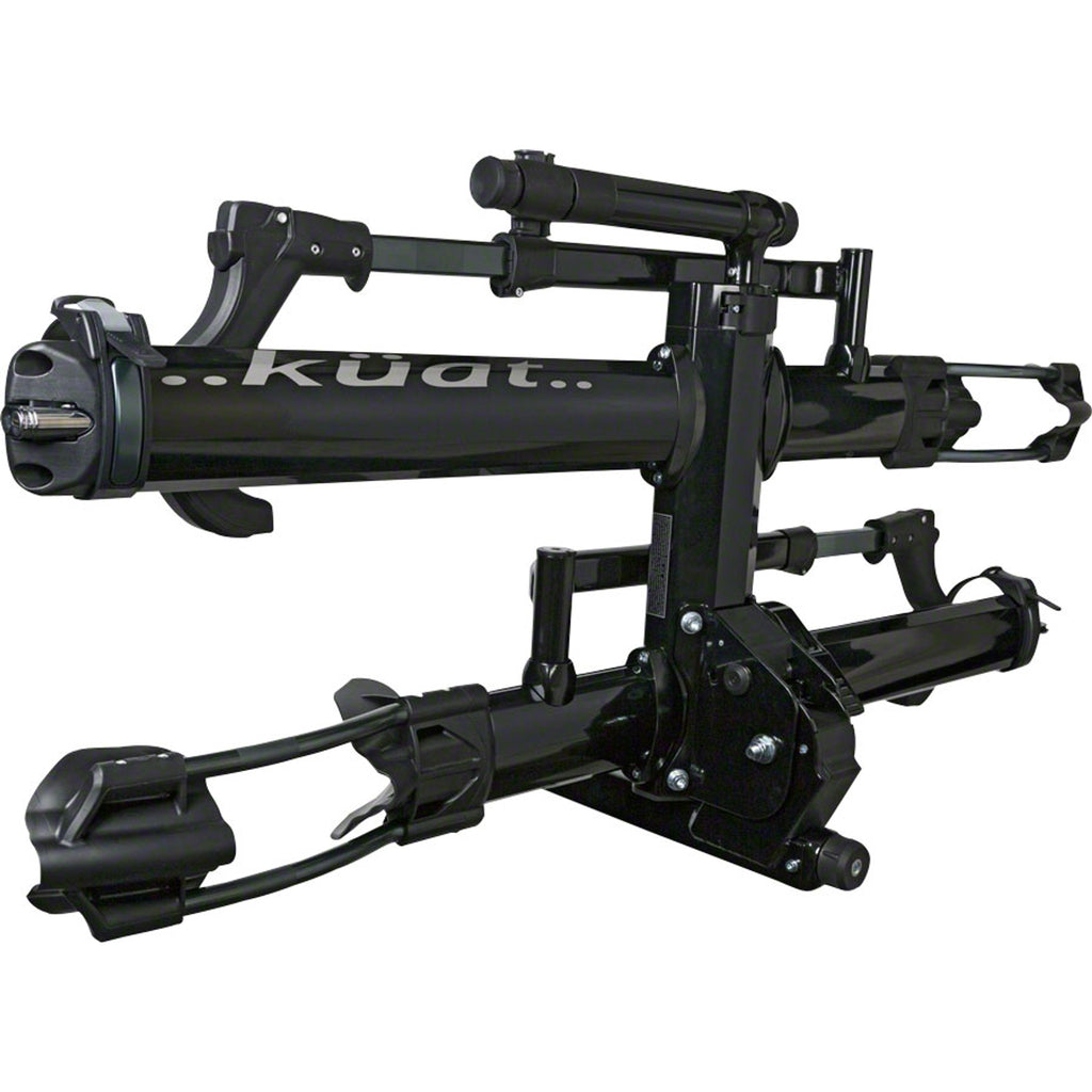 NV 2.0 Hitch Bike Rack - NV 2.0 Hitch Bike Rack - Kuat NV 2.0 Hitch Bike Rack