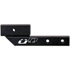 Hi-Lo 2" Hitch Extension