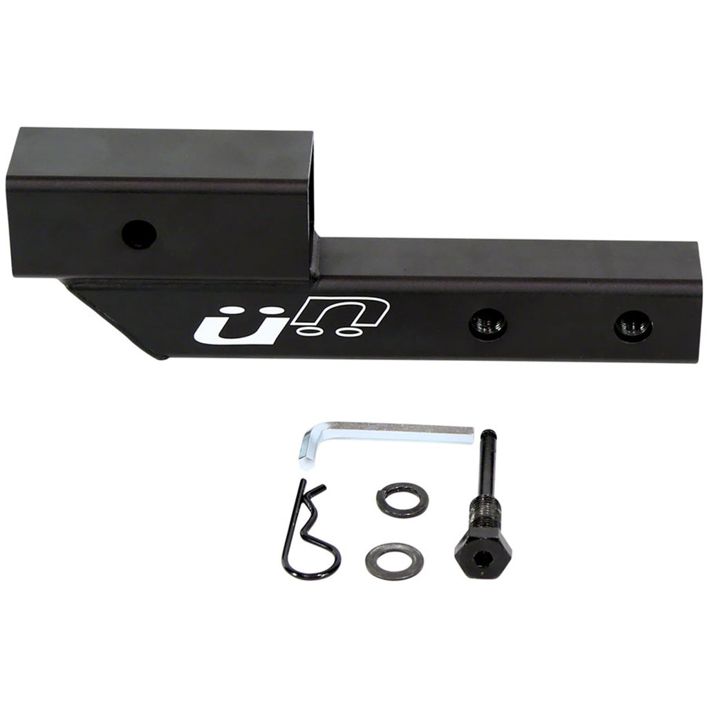 Hi-Lo 2" Hitch Extension