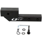 Hi-Lo 2" Hitch Extension