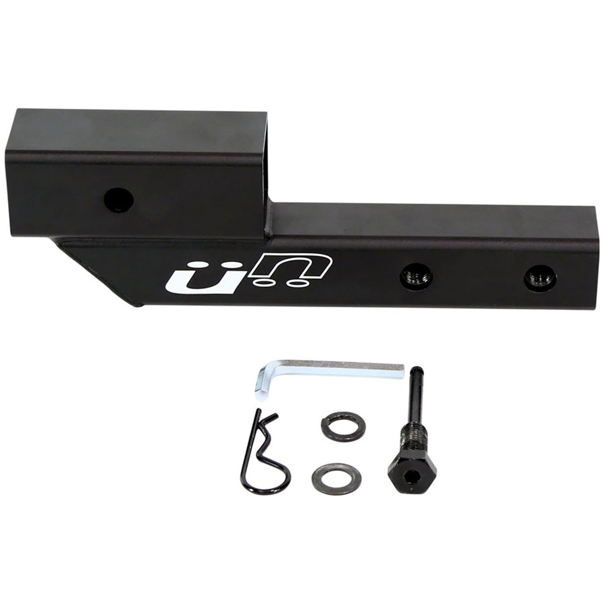 Hi-Lo 2" Hitch Extension