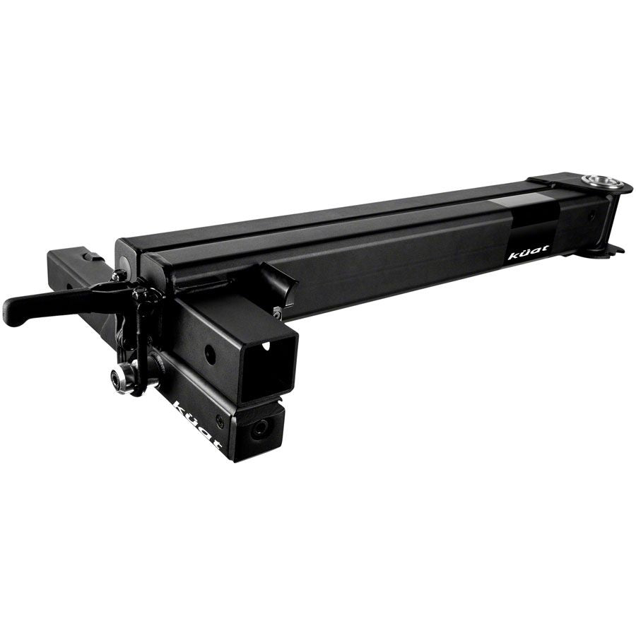 Pivot Swing Away Adapter