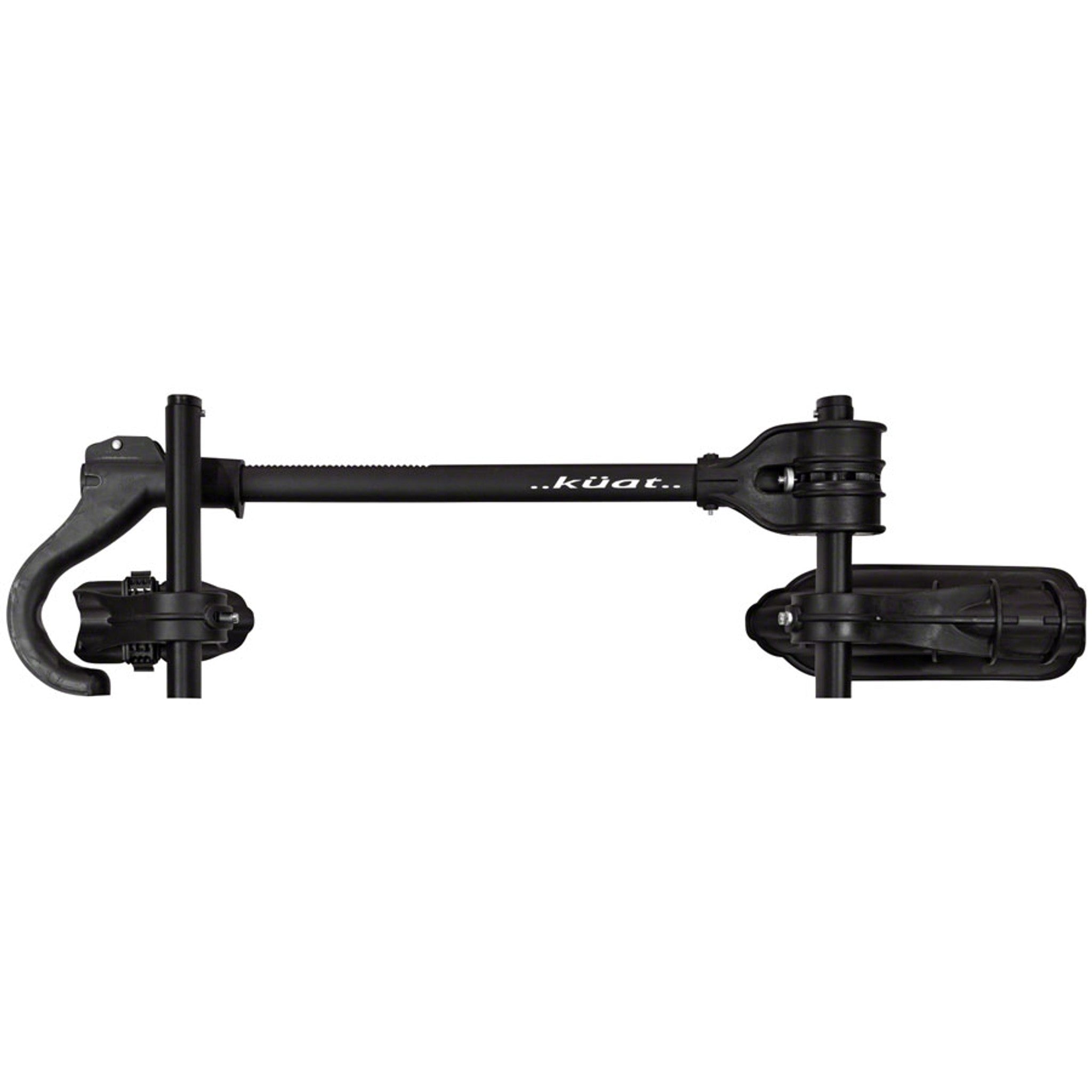 Transfer 1-Bike Add-On - Black