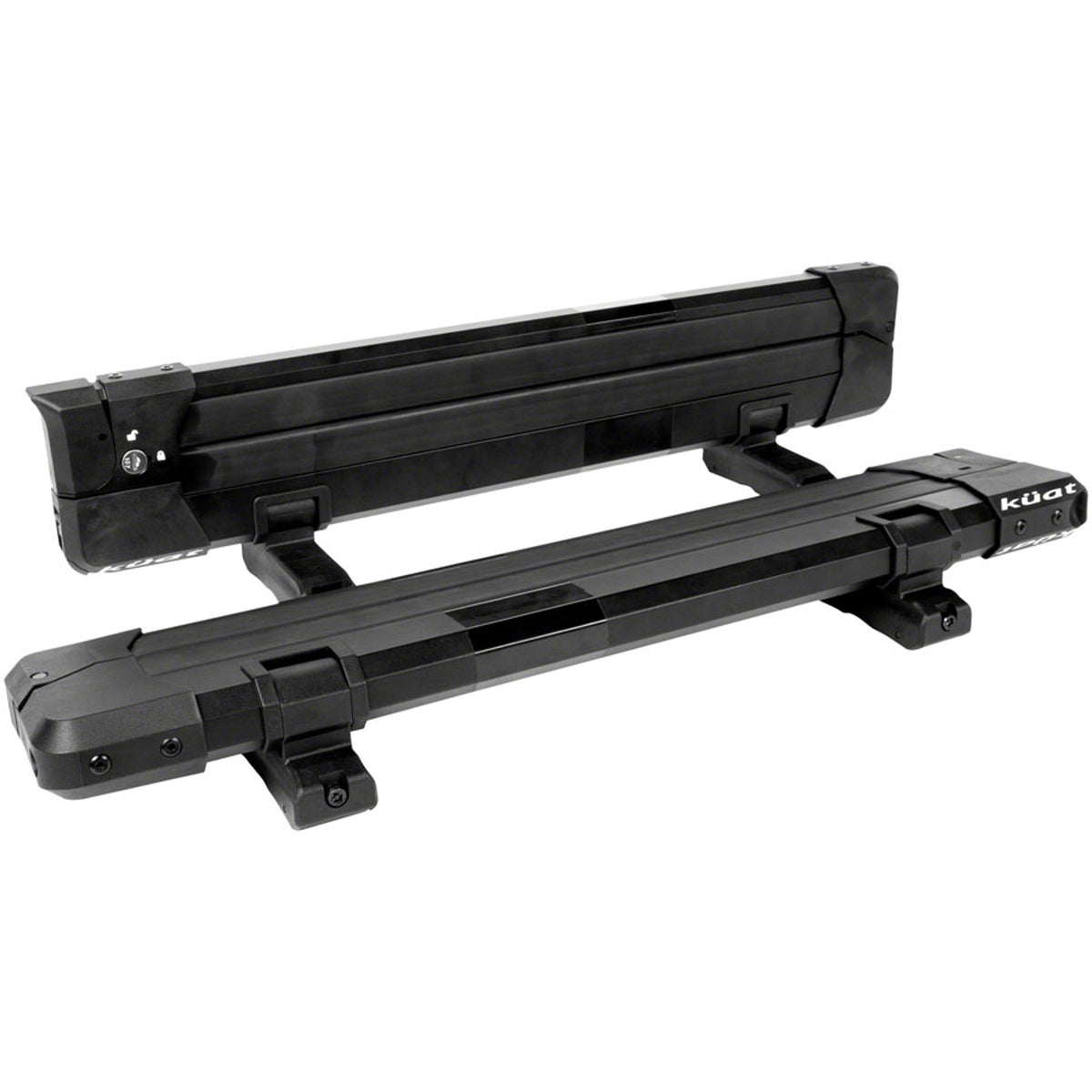 Switch Ski Rack - Black