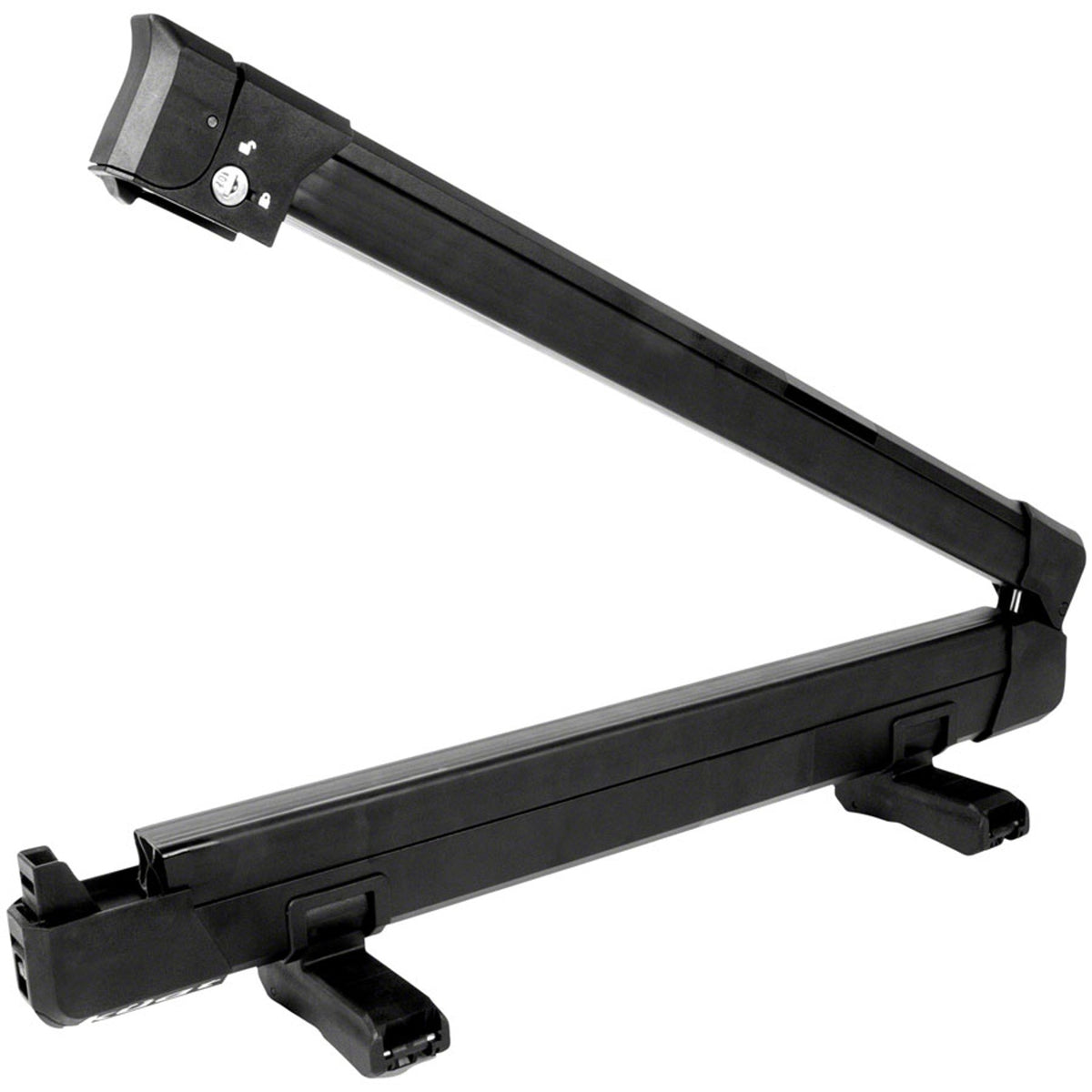 Switch Ski Rack - Black