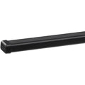 Squarebar Load Bar - Black