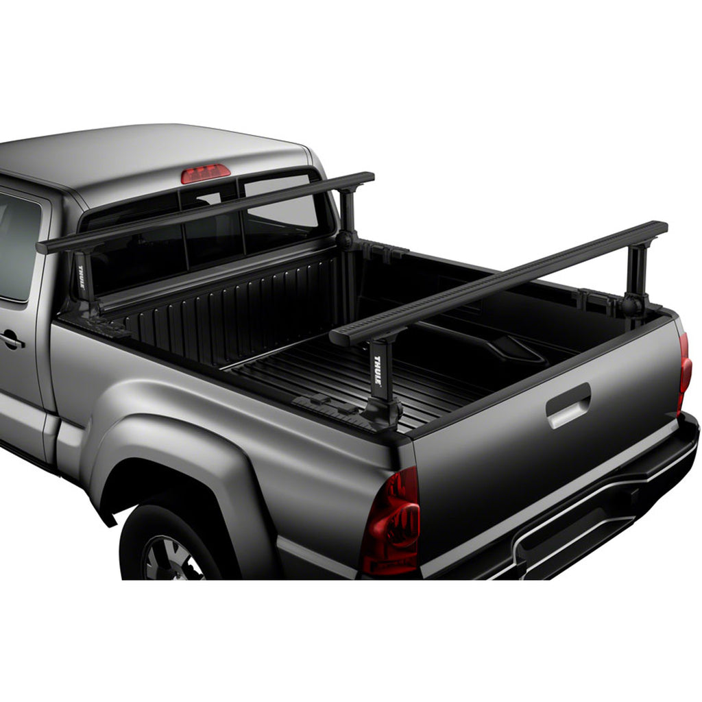 Xsporter Pro - Pickup - Pickup