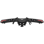 Epos Hitch Rack - 2" Receiver - Black