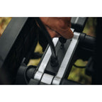 Epos Hitch Rack - 2" Receiver - Black