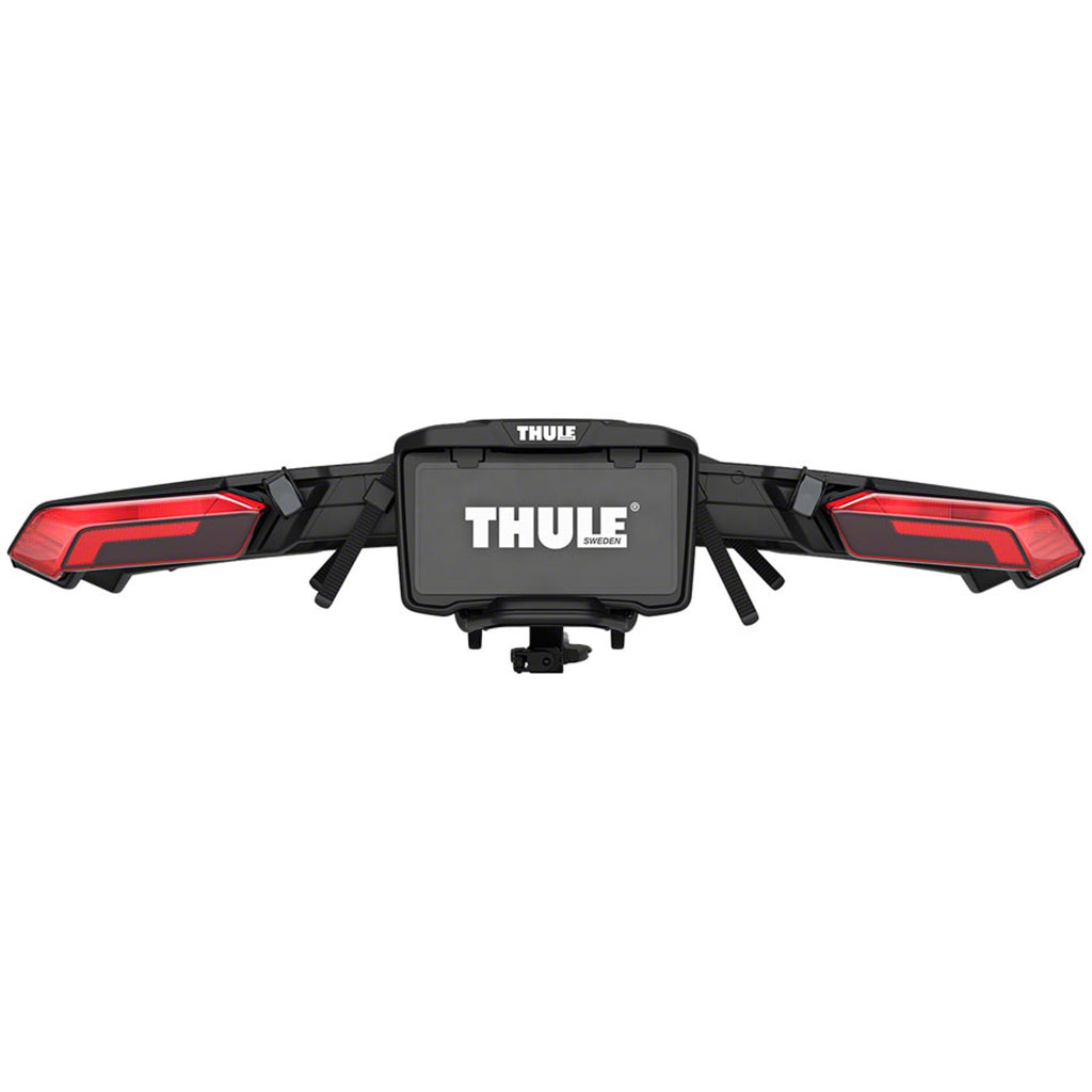 Epos Hitch Rack