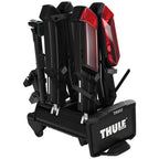 Epos Hitch Rack